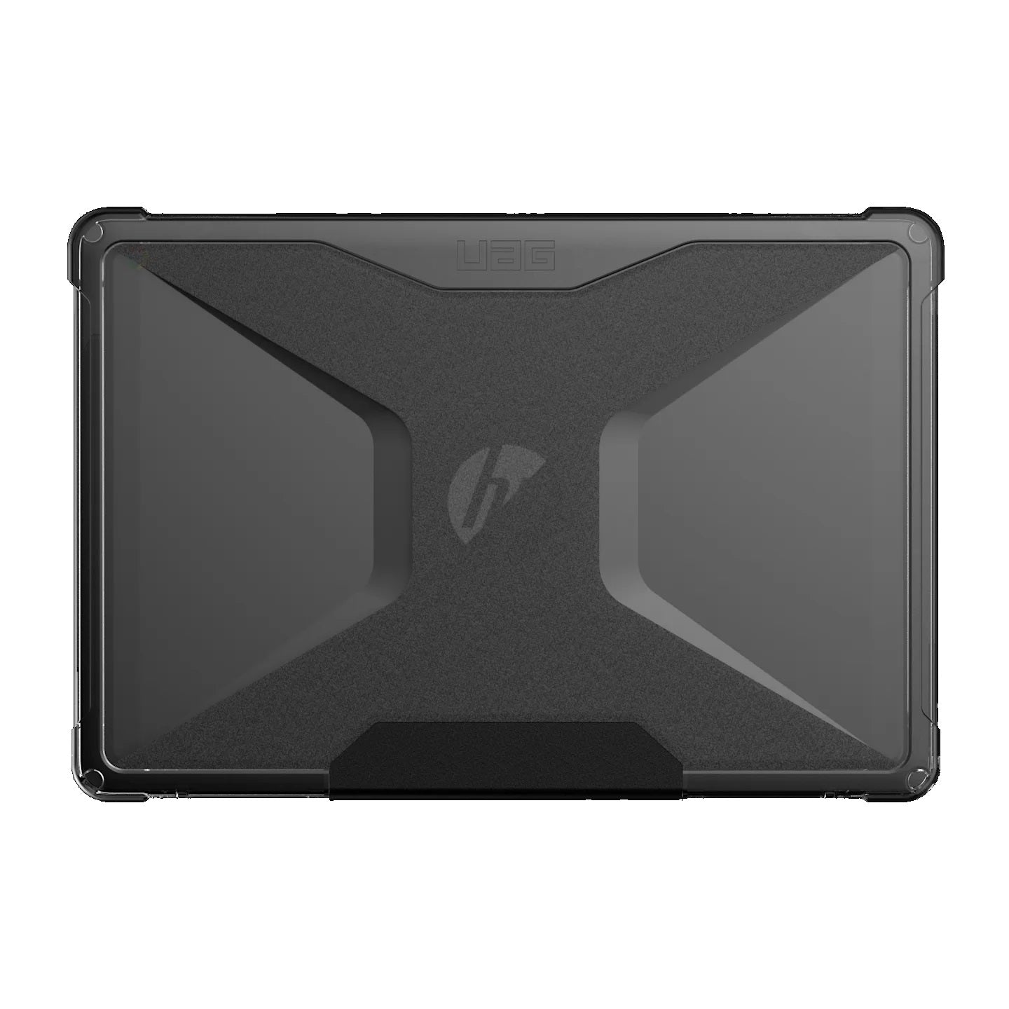 UAG Armor Shell HP Chromebook 14A (14') Rugged Case - Ice (83295RB14343), DROP+ Military Standard...