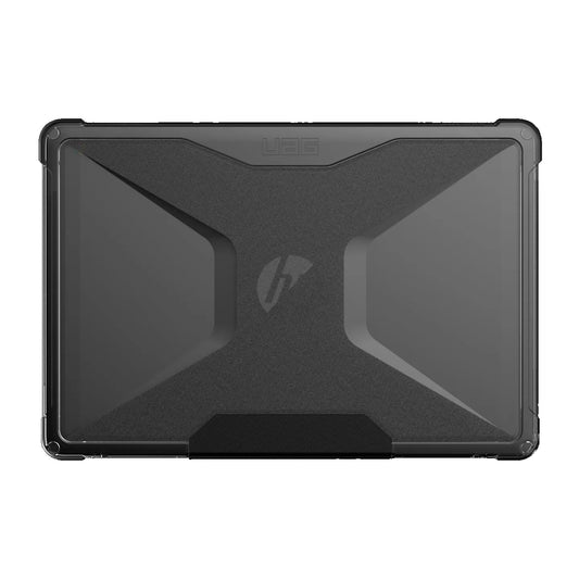 UAG Armor Shell HP Chromebook 14A (14') Rugged Case - Ice (83295RB14343), DROP+ Military Standard...