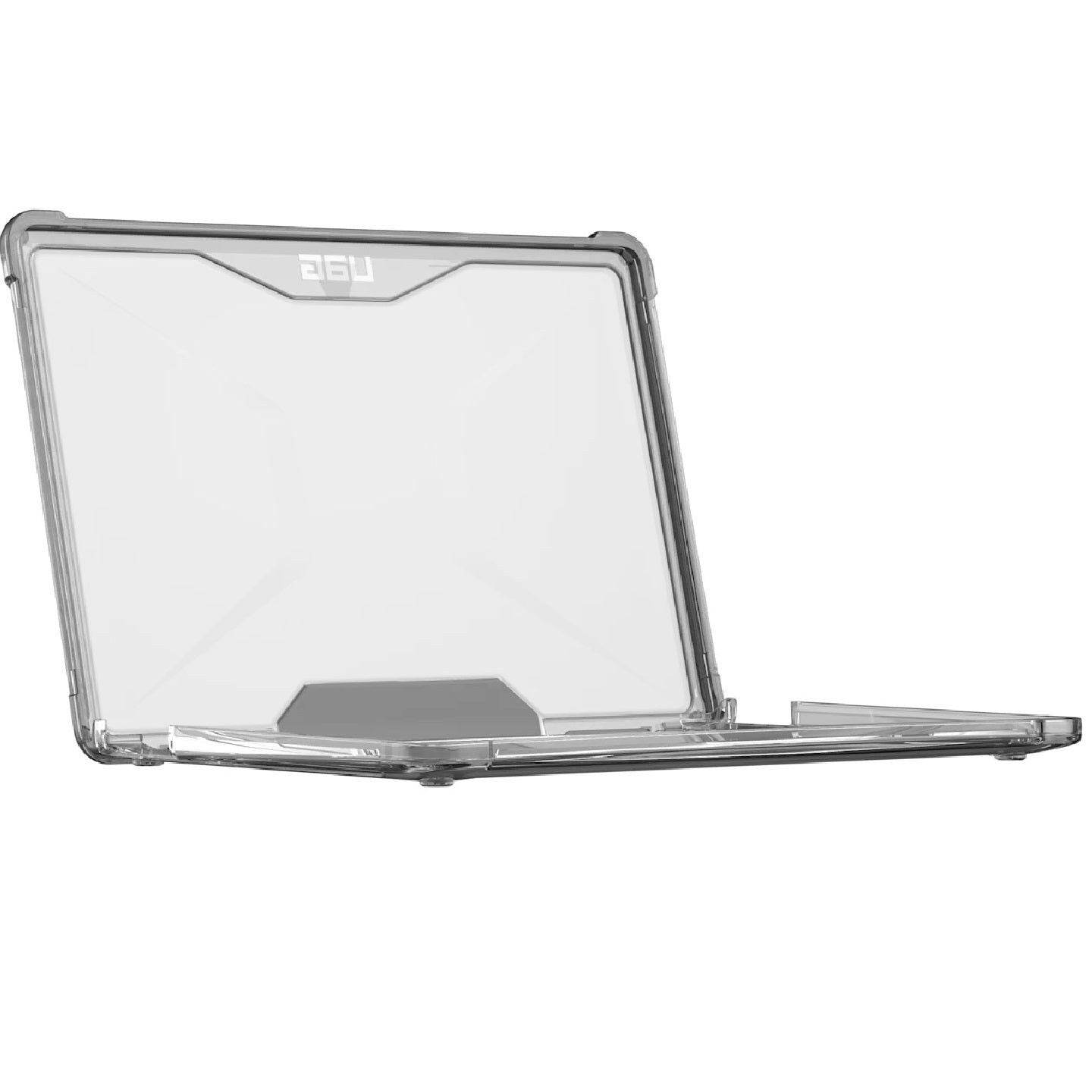 UAG Armor Shell HP Chromebook 14A (14') Rugged Case - Ice (83295RB14343), DROP+ Military Standard... - Image 3