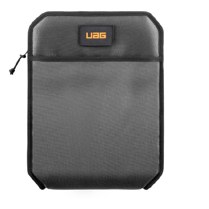 UAG Shock Sleeve Lite Apple iPad Pro (12.9') (6th/5th/4th Gen) - Grey (982400113030), DROP+ Milit...