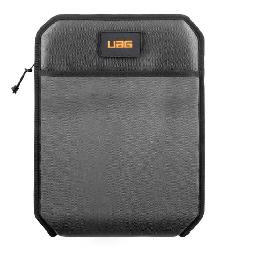 UAG Shock Sleeve Lite Apple iPad Pro (12.9') (6th/5th/4th Gen) - Grey (982400113030), DROP+ Milit...