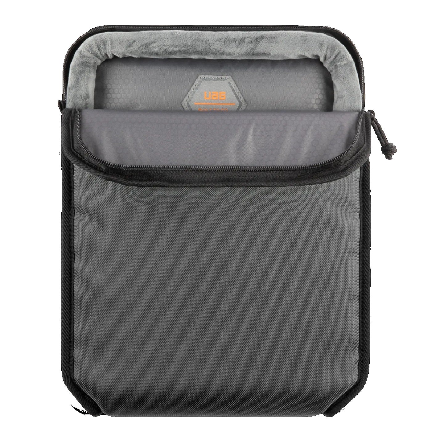 UAG Shock Sleeve Lite Apple iPad Pro (12.9') (6th/5th/4th Gen) - Grey (982400113030), DROP+ Milit... - Image 2