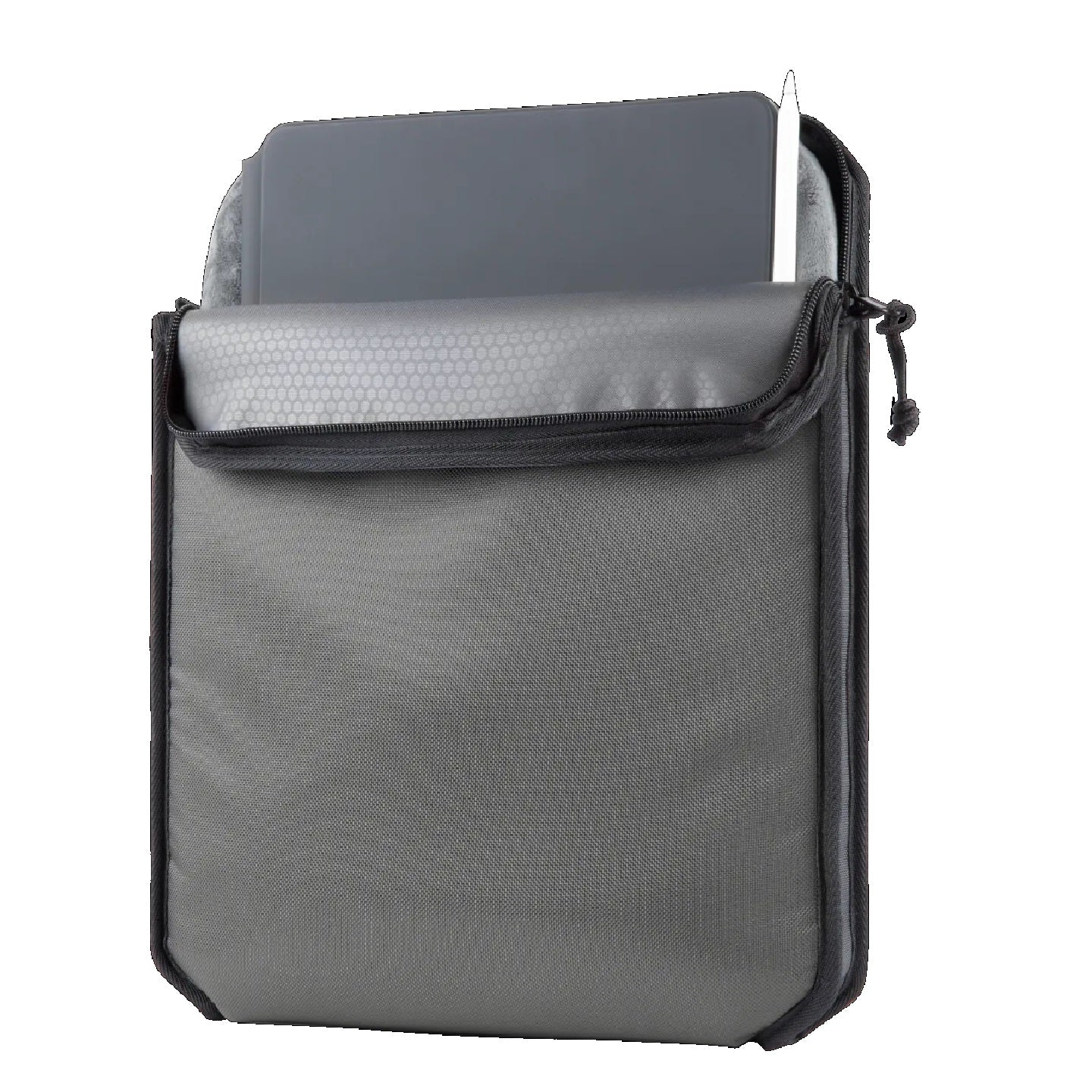 UAG Shock Sleeve Lite Apple iPad Pro (12.9') (6th/5th/4th Gen) - Grey (982400113030), DROP+ Milit... - Image 3