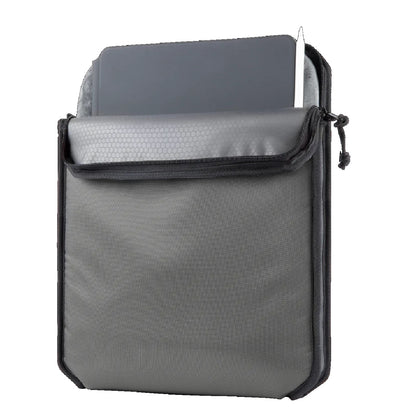 UAG Shock Sleeve Lite Apple iPad Pro (12.9') (6th/5th/4th Gen) - Grey (982400113030), DROP+ Milit... - Image 3
