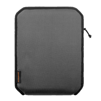 UAG Shock Sleeve Lite Apple iPad Pro (12.9') (6th/5th/4th Gen) - Grey (982400113030), DROP+ Milit... - Image 4