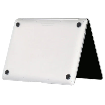 USP Hardshell Case for Apple MacBook Air (13.3') (A1932/A2179/A2337) Glassy Matte (Clear) - Prote... - Image 3