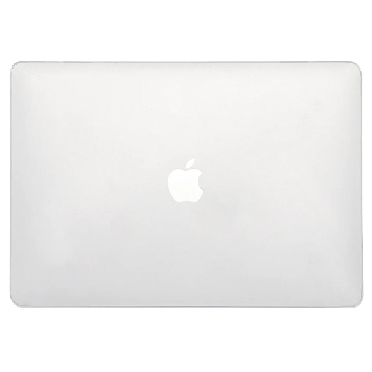 USP Hardshell Case for Apple MacBook Air (13.3') (A1932/A2179/A2337) Glassy Matte (Clear) - Prote... - Image 4