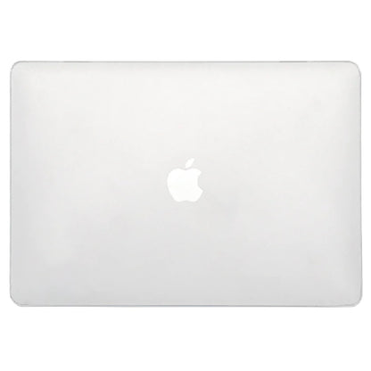 USP Hardshell Case for Apple MacBook Air (13.3') (A1932/A2179/A2337) Glassy Matte (Clear) - Prote... - Image 4
