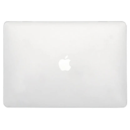 USP Apple MacBook Air (13.3') Hardshell Glassy Matte Case - Clear, Scratch Resistant, Lightweight... - Image 4