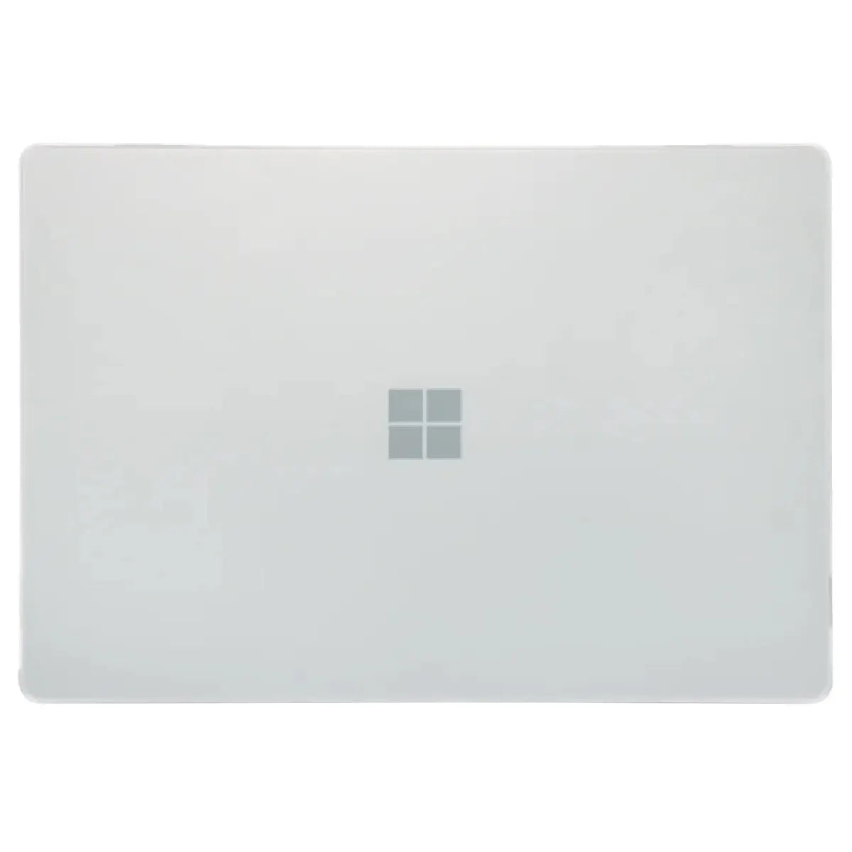 USP Surface Laptop (15') (5th/4th/3rdGen) Hardshell Matte Case - Clear, Scratch Resistant, Lightw...