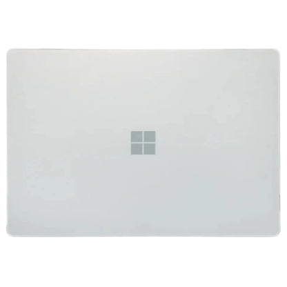USP Surface Laptop (15') (5th/4th/3rdGen) Hardshell Matte Case - Clear, Scratch Resistant, Lightw...