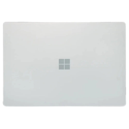 USP Surface Laptop (15') (5th/4th/3rdGen) Hardshell Matte Case - Clear, Scratch Resistant, Lightw...