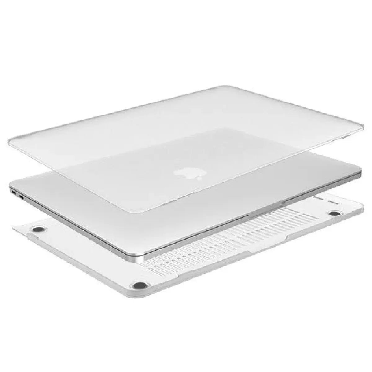 USP Surface Laptop (15') (5th/4th/3rdGen) Hardshell Matte Case - Clear, Scratch Resistant, Lightw... - Image 4