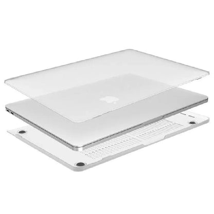 USP Surface Laptop (15') (5th/4th/3rdGen) Hardshell Matte Case - Clear, Scratch Resistant, Lightw... - Image 4