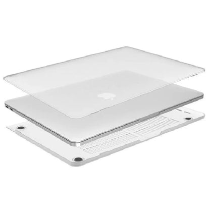 USP Surface Laptop (13.5') (5th/4th/3rd/2nd/1st Gen) Hardshell Matte Case - Clear, Scratch Resist... - Image 3