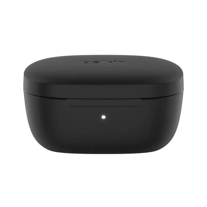 Belkin SoundForm Motion 2 True Wireless Earbuds - Black (AUC010fqBKV2), 33 hrs Battery, 12mm Driv... - Image 3