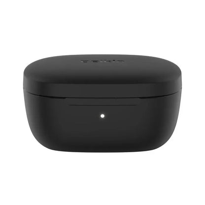Belkin SoundForm Motion 2 True Wireless Earbuds - Black (AUC010fqBKV2), 33 hrs Battery, 12mm Driv... - Image 3
