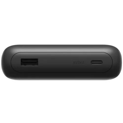 Belkin UltraCharge Pro 25K mAh Laptop Power Bank w/ 140W Integrated USB-C Cable(35CM) - Black(BPB... - Image 3