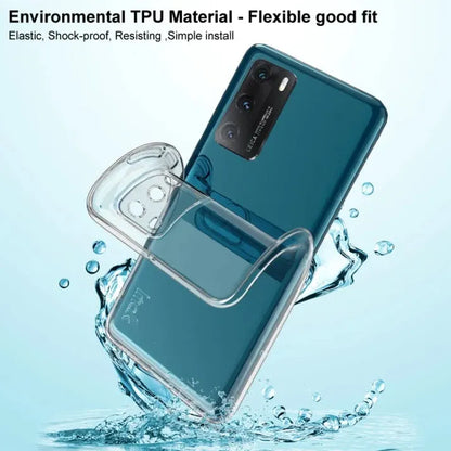 USP Samsung Galaxy XCover6 Pro/ Xcover Pro 2 (6.6') Clear Case, Provide Flexibility, Long-Lasting... - Image 2