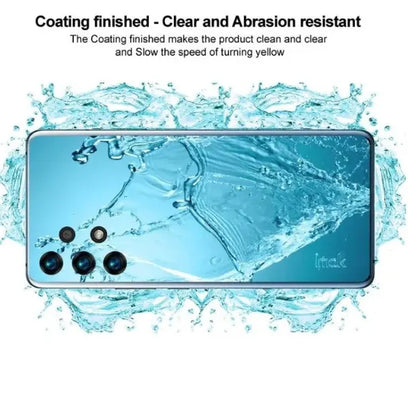 USP Samsung Galaxy XCover6 Pro/ Xcover Pro 2 (6.6') Clear Case, Provide Flexibility, Long-Lasting... - Image 4