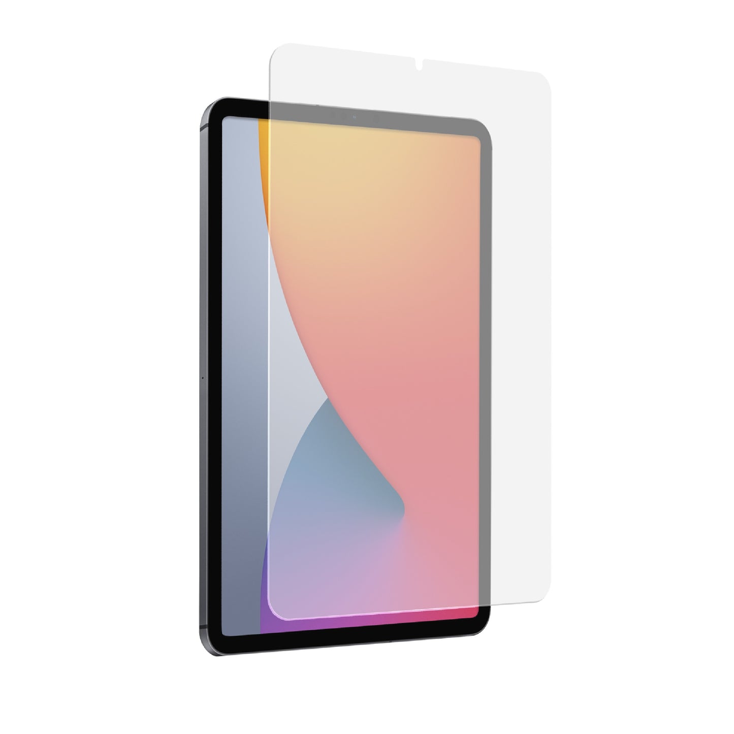 Cygnett OpticShield Apple iPad Mini A17 Pro (7th Gen) / iPad Mini (8.3') (6th) Tempered Glass Scr... - Image 2