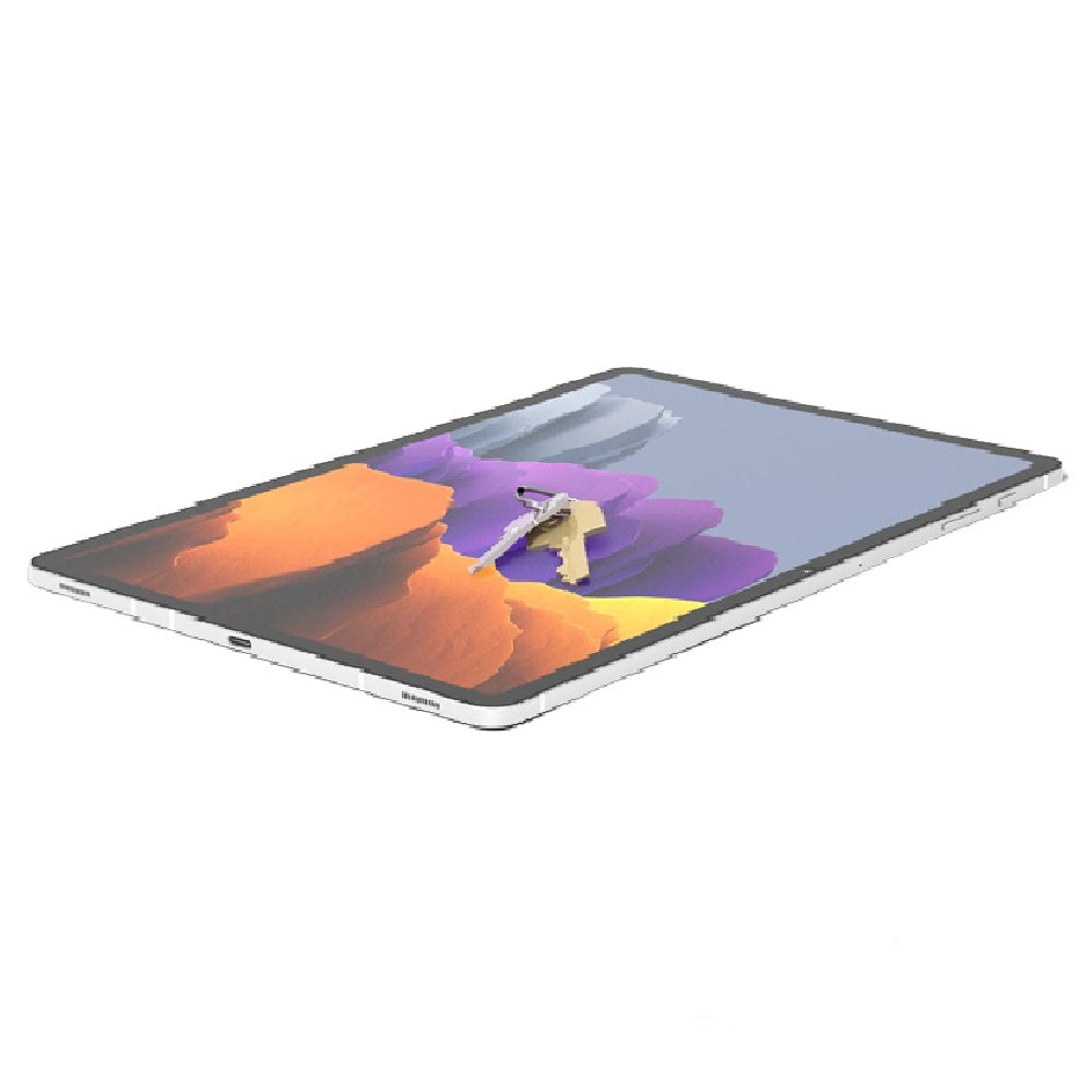 Cygnett OpticShield Samsung Galaxy Tab S10+/Tab S9+ /Tab S9 FE+ /Tab S8+/Tab S7+(12.4')Tempered G... - Image 4