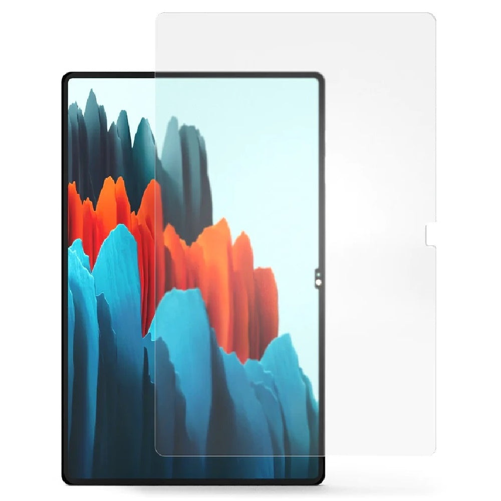 Cygnett OpticShield Samsung Galaxy Tab S10 Ultra/Tab S9 Ultra/Tab S8 Ultra(14.6')Japanese Tempere... - Image 3