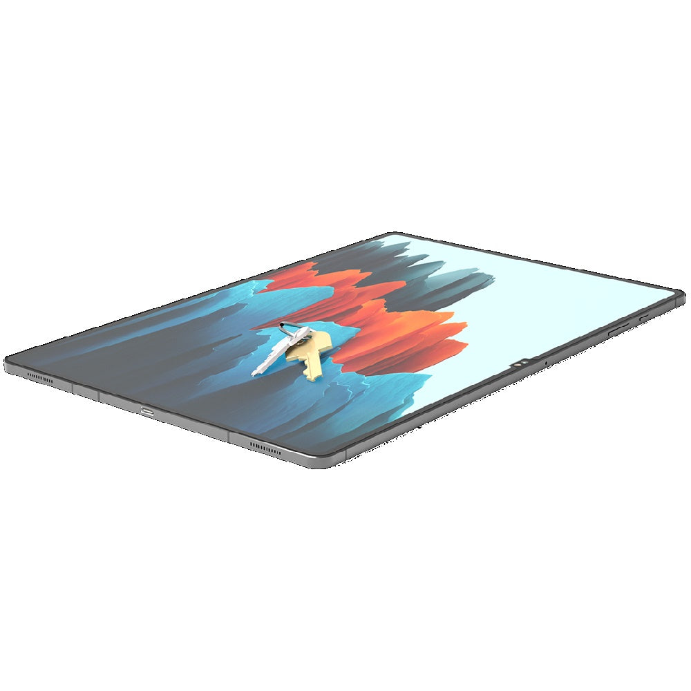 Cygnett OpticShield Samsung Galaxy Tab S10 Ultra/Tab S9 Ultra/Tab S8 Ultra(14.6')Japanese Tempere... - Image 4