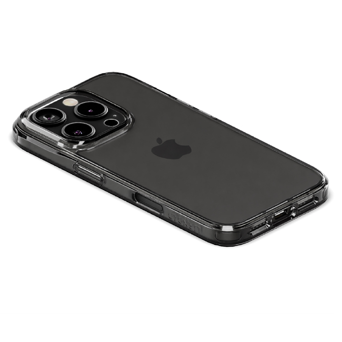 Cygnett AeroShield Apple iPhone 16 Pro Max (6.9') Clear Case-(CY4999CPAEG),Raised Edges,TPU Frame... - Image 3