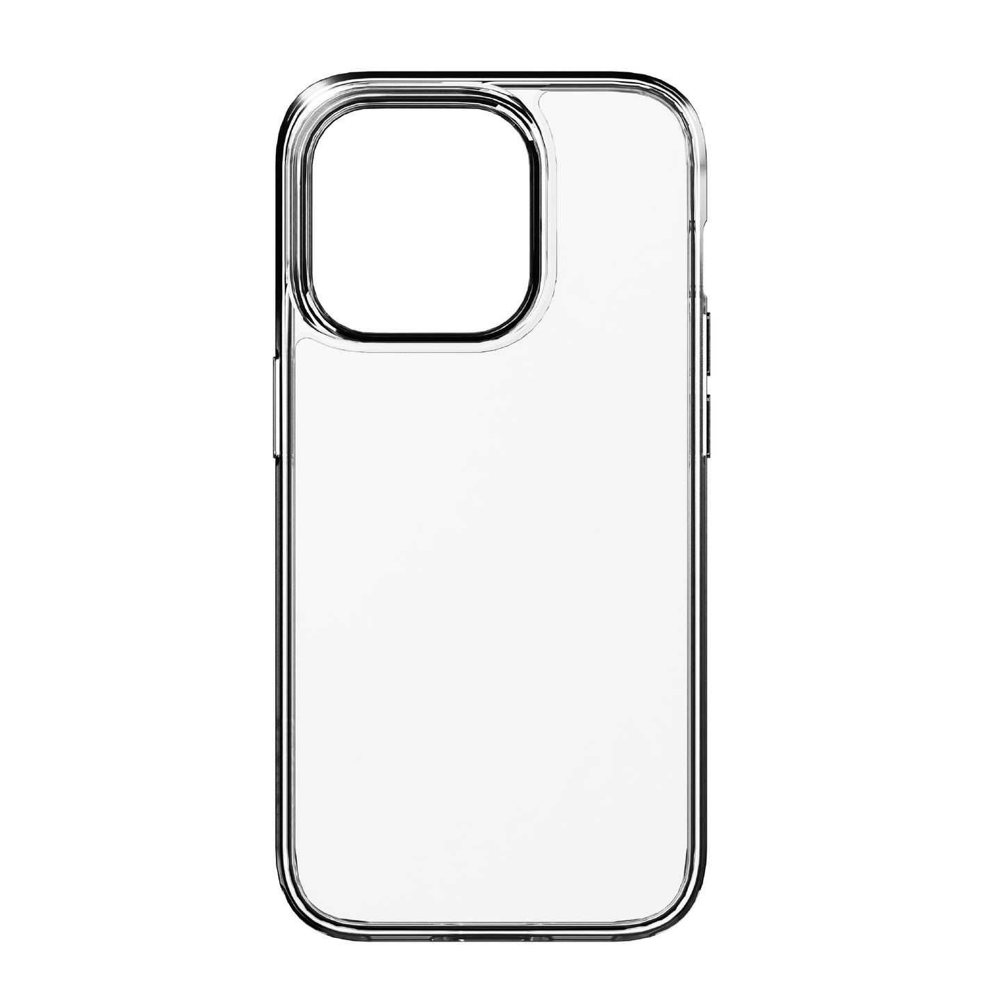 Cygnett AeroShield Apple iPhone 16 Pro Max (6.9') Clear Case-(CY4999CPAEG),Raised Edges,TPU Frame... - Image 4