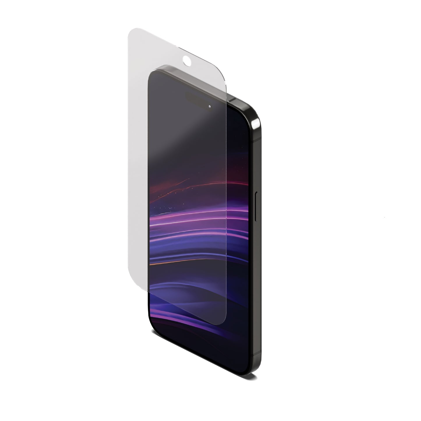 Cygnett DefenceShield Apple iPhone 16 Pro Max (6.9') Gorilla Glass Screen Protector - (CY5036CPTG...