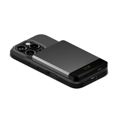 Cygnett MagShield Apple iPhone 16 Pro Max (6.9') Case - Black (CY5007MAGSH), Raised Bezel Edges,... - Image 3
