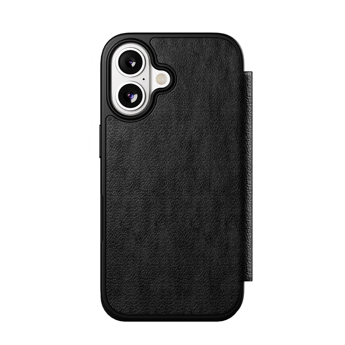 Cygnett MagWallet Apple iPhone 16 Plus (6.7') Case-Black(CY5021MAGWT),360° Protection,Multi-Angle... - Image 3
