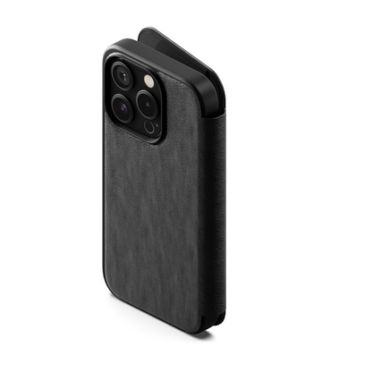 Cygnett MagWallet Apple iPhone 16 Pro Max (6.9')Case-Black(CY5023MAGWT)360° Protection,Multi-Angl... - Image 4
