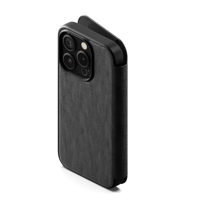 Cgnett MagWallet Apple iPhone 16 Pro (6.3') Case -Black(CY5022MAGWT),360° Protection,Multi-Angle,... - Image 4