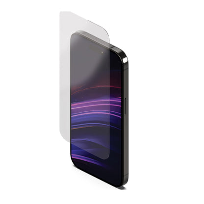 Cygnett OpticShield Apple iPhone 16 Pro Max (6.9') Japanese Tempered Glass Screen Protector -(CY5...