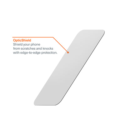 Cygnett OpticShield Apple iPhone 16 Pro Max (6.9') Japanese Tempered Glass Screen Protector -(CY5... - Image 3