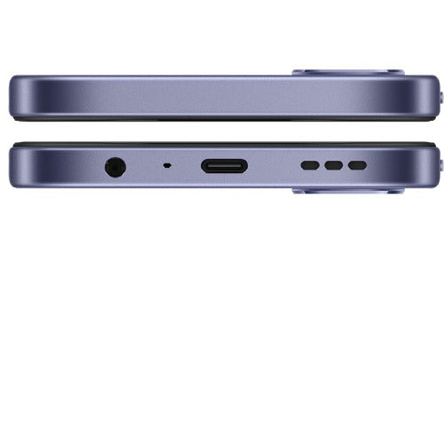 OPPO A6x 5G 128GB - Black Purple (CPH2783AU Black Purple)*AU STOCK*, 6.75', HD+, 120Hz, 4GB/128GB... - Image 3