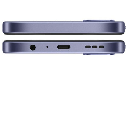 OPPO A6x 5G 128GB - Black Purple (CPH2783AU Black Purple)*AU STOCK*, 6.75', HD+, 120Hz, 4GB/128GB... - Image 3