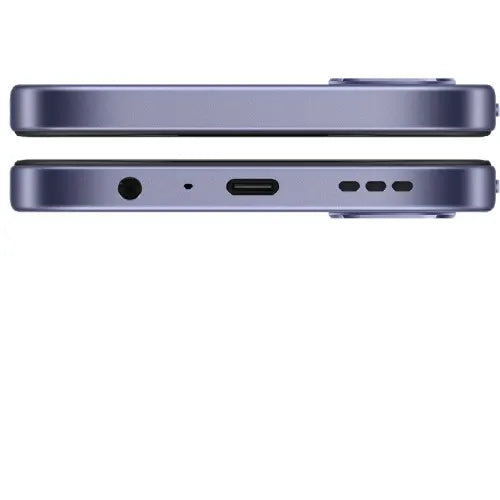 OPPO A6x 5G 128GB - Black Purple (CPH2783AU Black Purple)*AU STOCK*, 6.75', HD+, 120Hz, 4GB/128GB... - Image 3