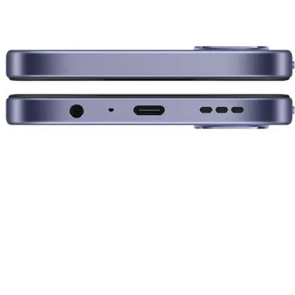 OPPO A6x 5G 128GB - Black Purple (CPH2783AU Black Purple)*AU STOCK*, 6.75', HD+, 120Hz, 4GB/128GB... - Image 3