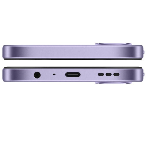 OPPO A6x 5G 128GB - Violet Purple (CPH2783AU Violet Purple)*AU STOCK*, 6.75', HD+, 120Hz, 4GB/128... - Image 3