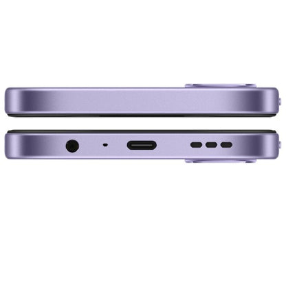 OPPO A6x 5G 128GB - Violet Purple (CPH2783AU Violet Purple)*AU STOCK*, 6.75', HD+, 120Hz, 4GB/128... - Image 3