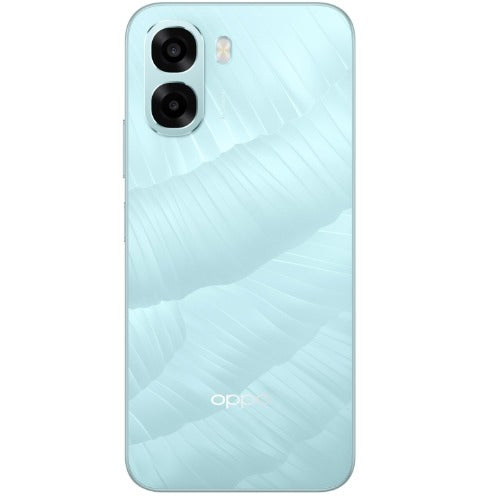OPPO A6x 4G 128GB - Ice Blue (CPH2819AU Ice Blue)*AU STOCK*, 6.75', HD+, 120Hz, 4GB/128GB, 13MP/5... - Image 2