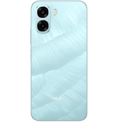 OPPO A6x 4G 128GB - Ice Blue (CPH2819AU Ice Blue)*AU STOCK*, 6.75', HD+, 120Hz, 4GB/128GB, 13MP/5... - Image 2