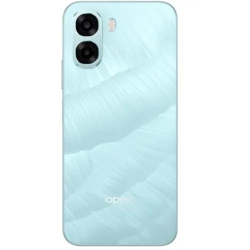 OPPO A6x 4G 128GB - Ice Blue (CPH2819AU Ice Blue)*AU STOCK*, 6.75', HD+, 120Hz, 4GB/128GB, 13MP/5... - Image 2