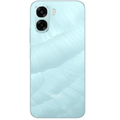 OPPO A6x 4G 128GB - Ice Blue (CPH2819AU Ice Blue)*AU STOCK*, 6.75', HD+, 120Hz, 4GB/128GB, 13MP/5... - Image 2