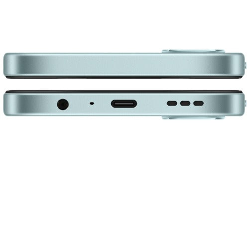 OPPO A6x 4G 128GB - Ice Blue (CPH2819AU Ice Blue)*AU STOCK*, 6.75', HD+, 120Hz, 4GB/128GB, 13MP/5... - Image 3