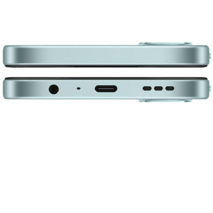 OPPO A6x 4G 128GB - Ice Blue (CPH2819AU Ice Blue)*AU STOCK*, 6.75', HD+, 120Hz, 4GB/128GB, 13MP/5... - Image 3