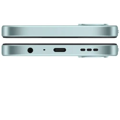 OPPO A6x 4G 128GB - Ice Blue (CPH2819AU Ice Blue)*AU STOCK*, 6.75', HD+, 120Hz, 4GB/128GB, 13MP/5... - Image 3